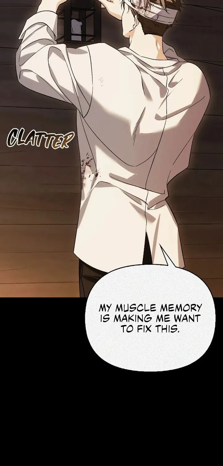 I Tamed My Ex-Husband's Mad Dog Chapter 98 page 40 - 