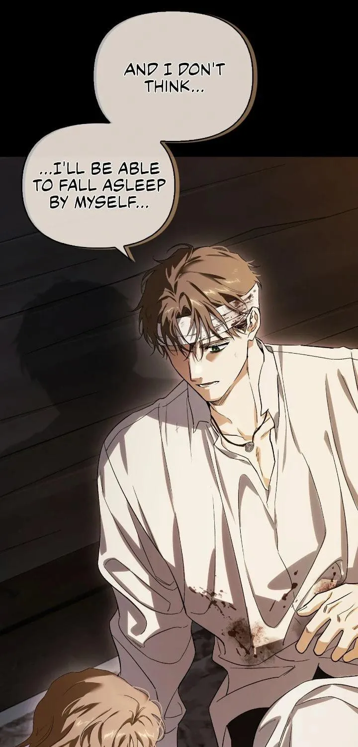 I Tamed My Ex-Husband's Mad Dog Chapter 98 page 59 - 