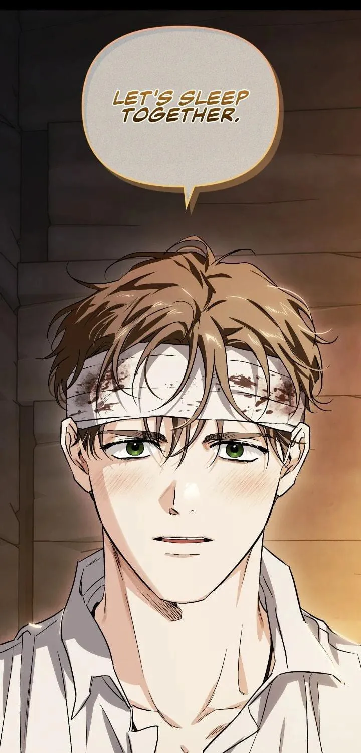 I Tamed My Ex-Husband's Mad Dog Chapter 98 page 64 - 