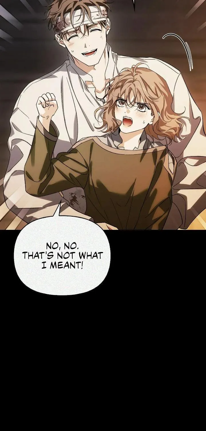 I Tamed My Ex-Husband's Mad Dog Chapter 98 page 72 - 