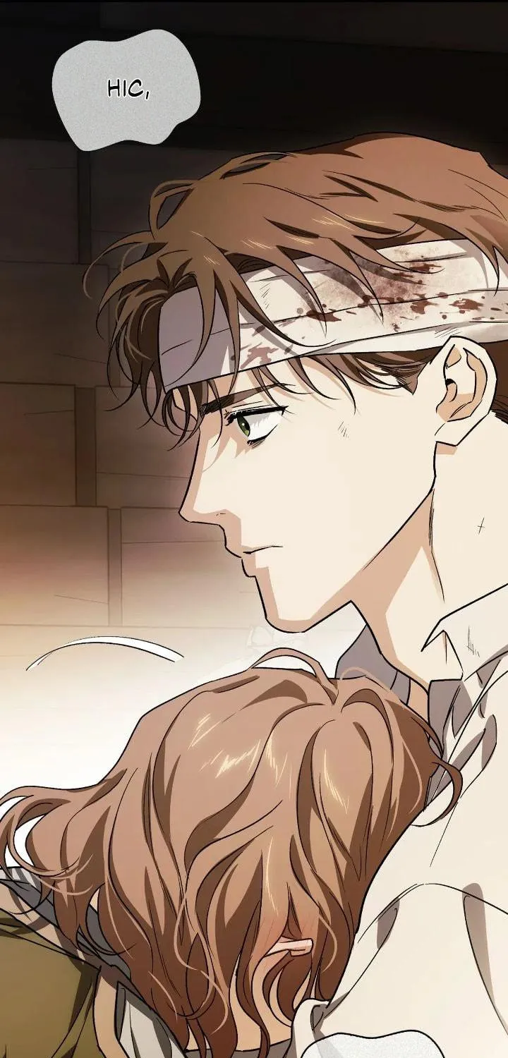 I Tamed My Ex-Husband's Mad Dog Chapter 98 page 90 - 