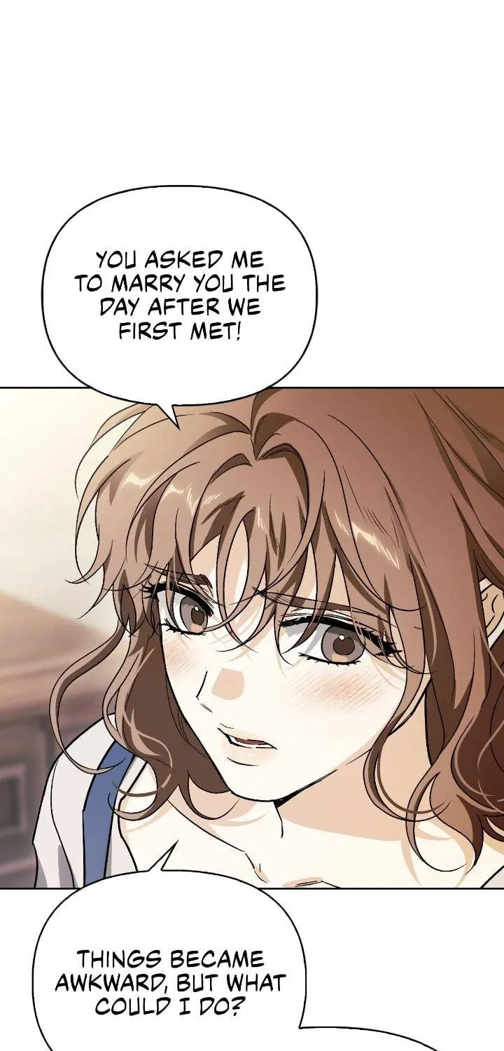 I Tamed My Ex-Husband's Mad Dog Chapter 99 page 21 - 