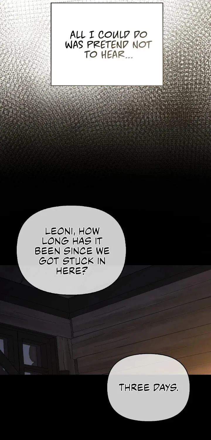 I Tamed My Ex-Husband's Mad Dog Chapter 99 page 23 - 