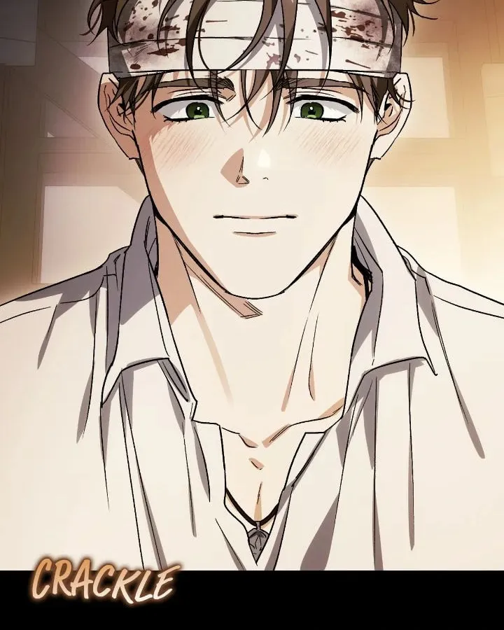 I Tamed My Ex-Husband's Mad Dog Chapter 99 page 4 - 