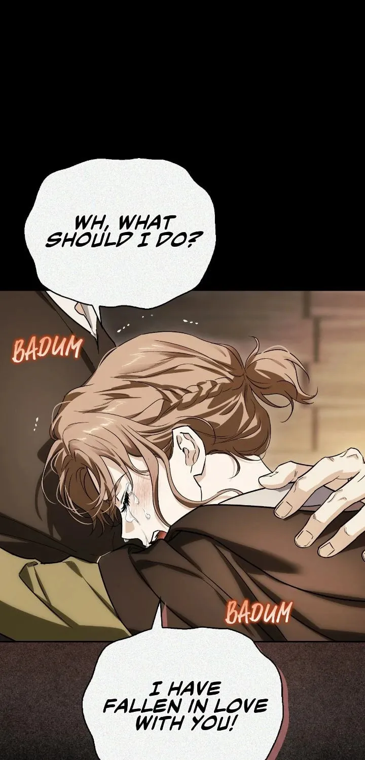 I Tamed My Ex-Husband's Mad Dog Chapter 99 page 56 - 