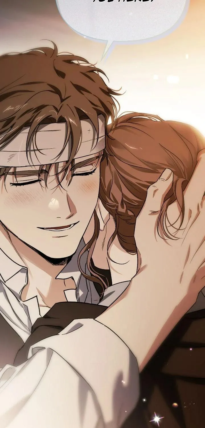 I Tamed My Ex-Husband's Mad Dog Chapter 99 page 76 - 
