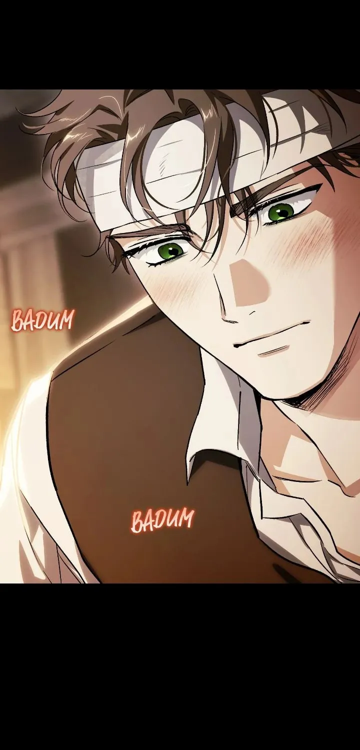 I Tamed My Ex-Husband's Mad Dog Chapter 99 page 84 - 