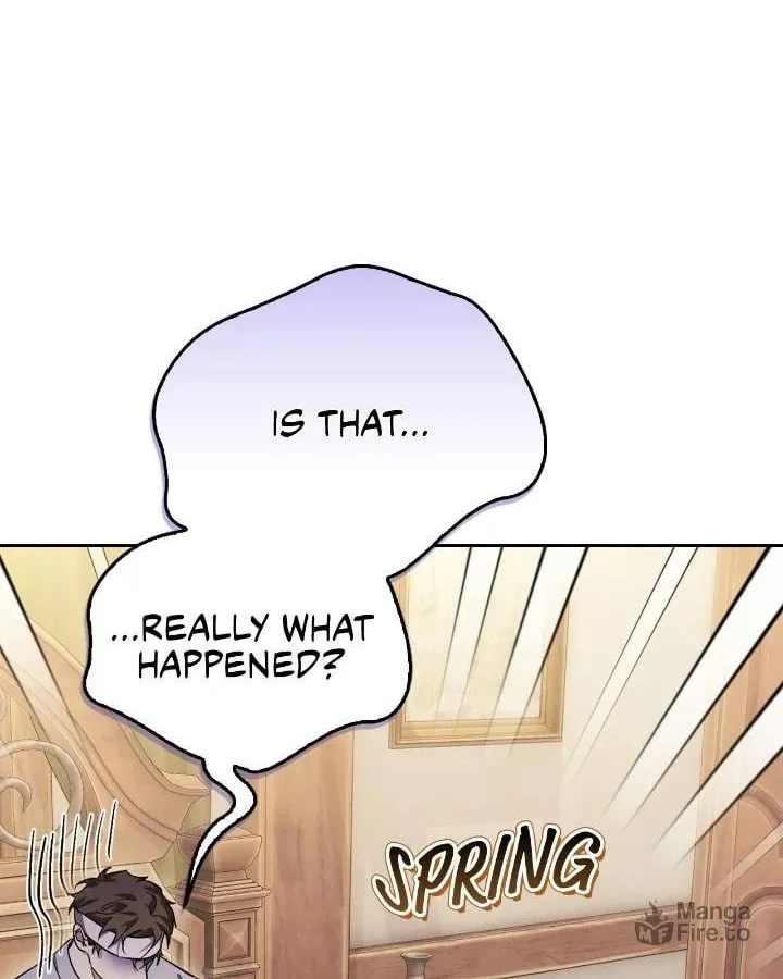 I Tamed My Ex-Husband's Mad Dog Chapter 99 page 89 - 