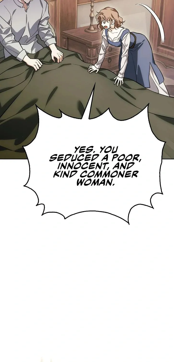 I Tamed My Ex-Husband's Mad Dog Chapter 99 page 90 - 