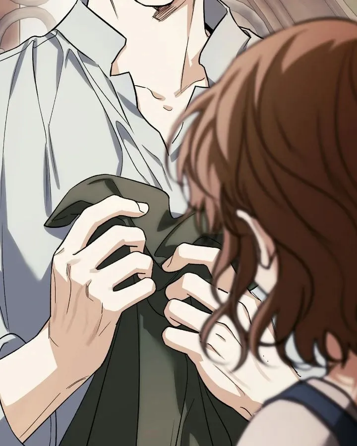 I Tamed My Ex-Husband's Mad Dog Chapter 99 page 99 - 