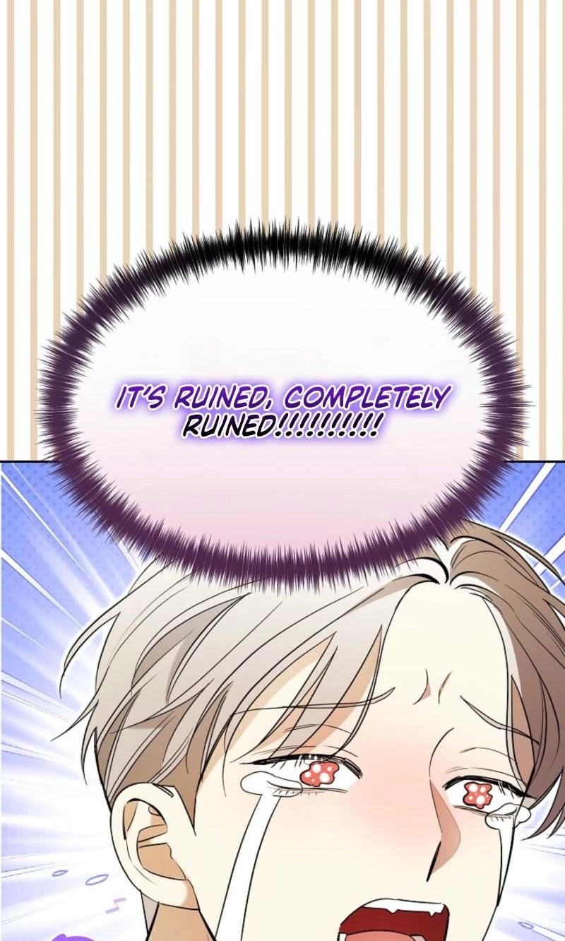 I Tamed the Angsty Male Lead with My Fists Chapter 82 page 3 - 