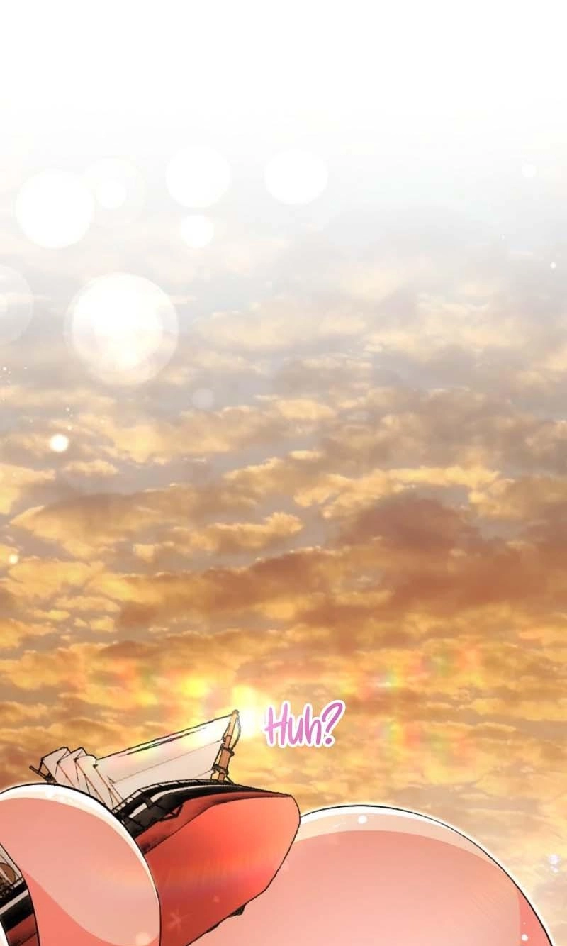 I Tamed the Angsty Male Lead with My Fists Chapter 82 page 5 - 