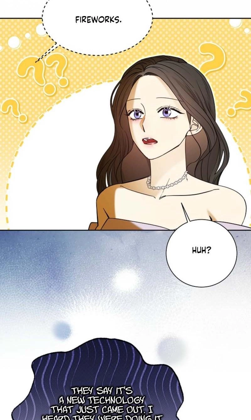 I Tamed the Angsty Male Lead with My Fists Chapter 82 page 49 - 