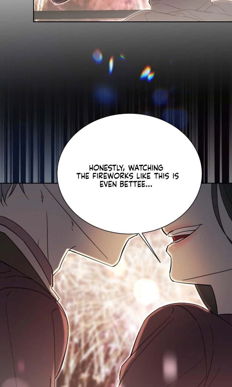 I Tamed the Angsty Male Lead with My Fists Chapter 82 page 77 - 