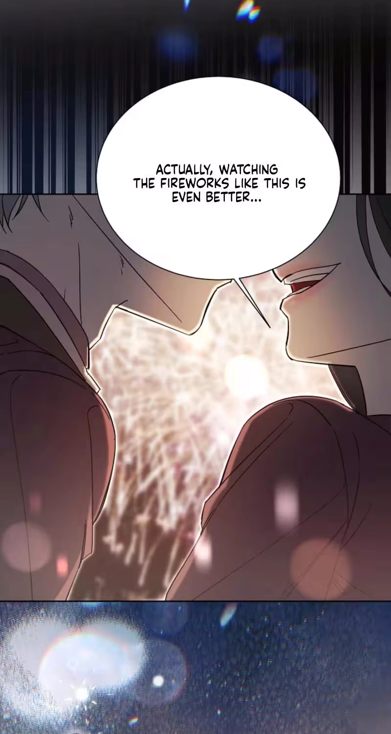 I Tamed the Angsty Male Lead with My Fists Chapter 83 page 2 - 