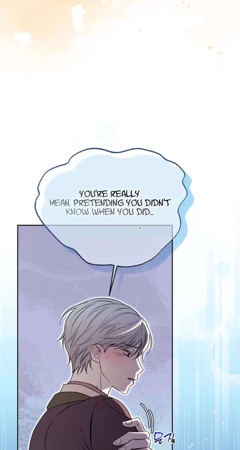 I Tamed the Angsty Male Lead with My Fists Chapter 83 page 16 - 