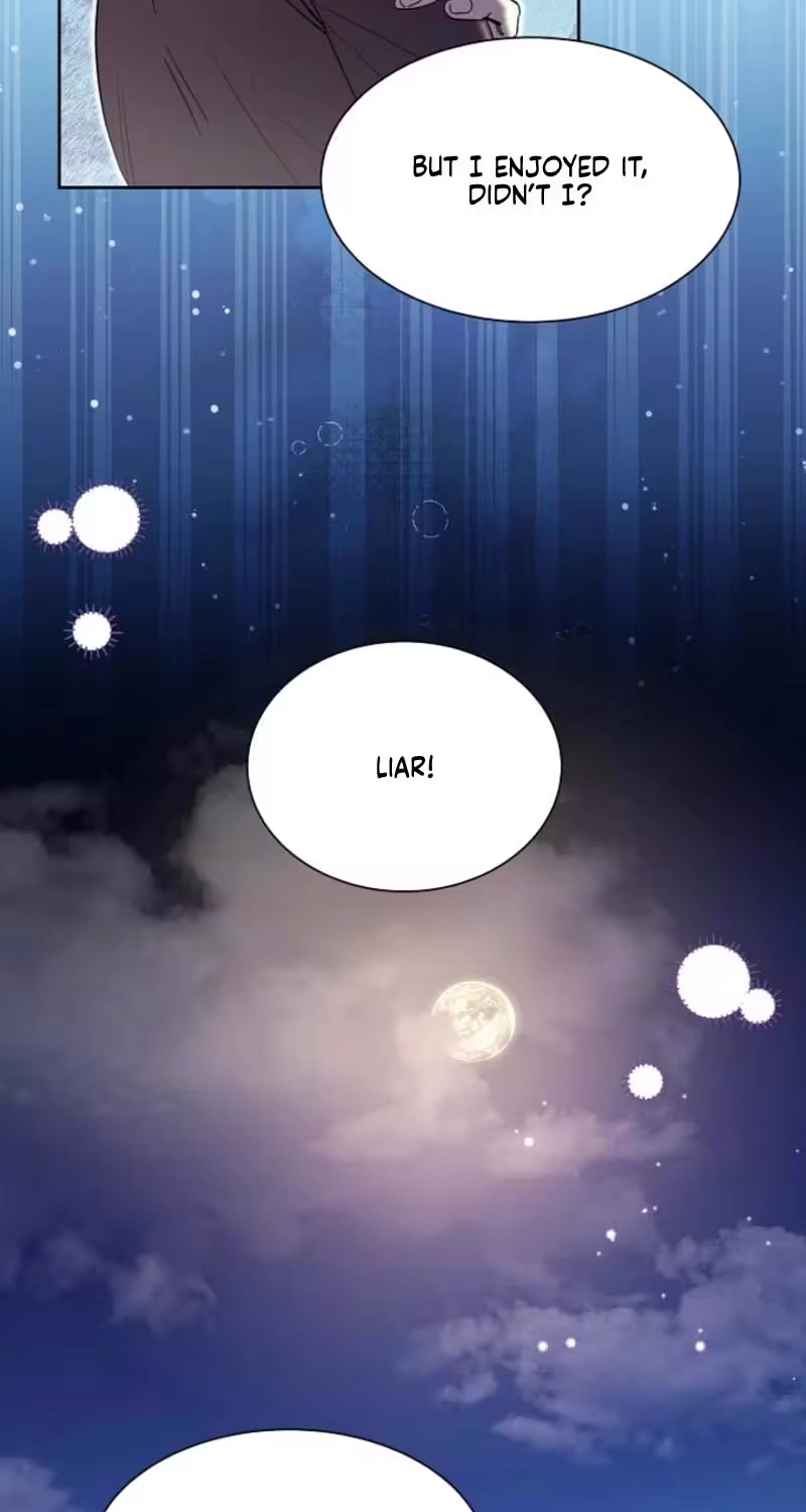 I Tamed the Angsty Male Lead with My Fists Chapter 83 page 17 - 