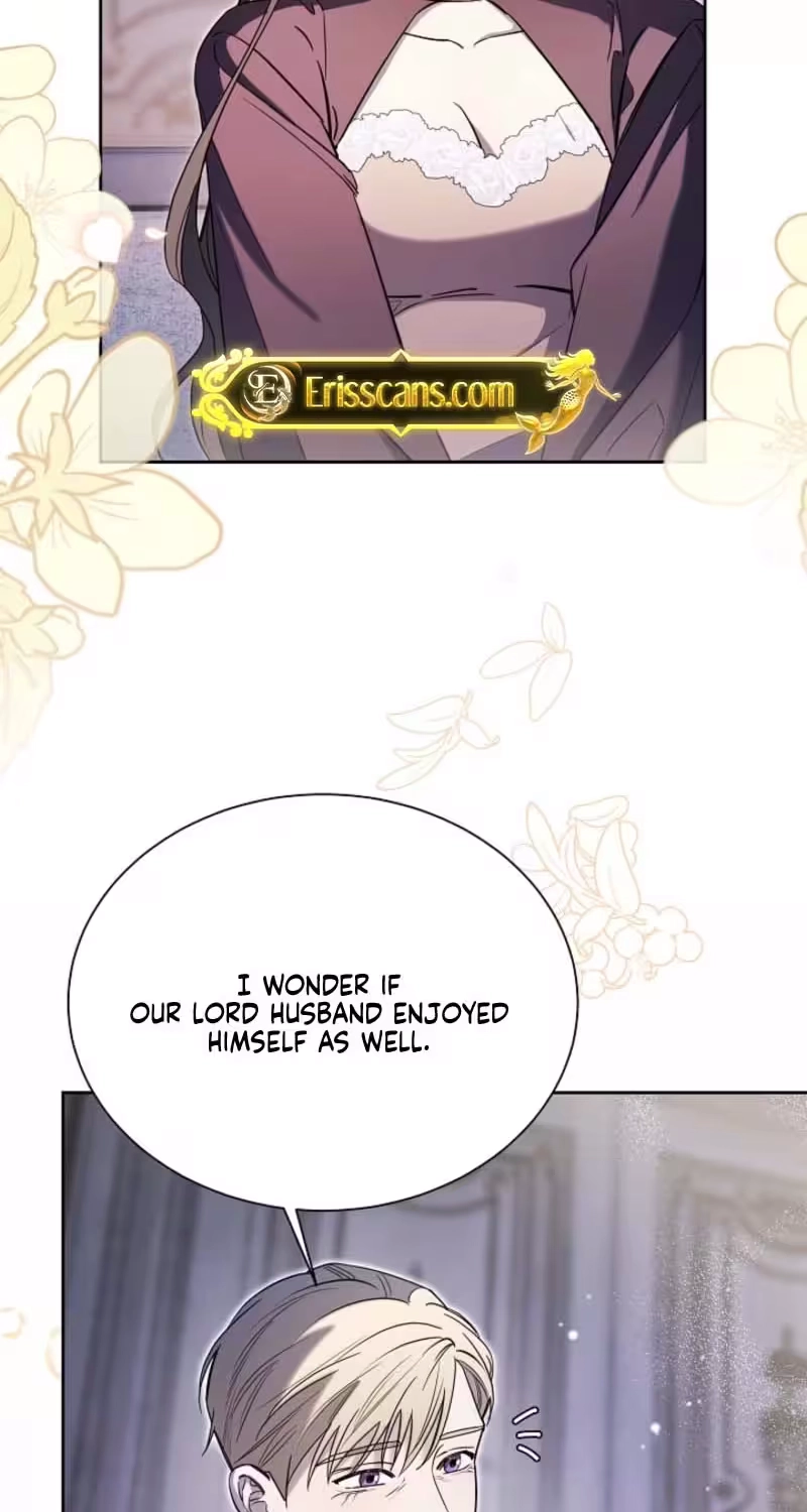 I Tamed the Angsty Male Lead with My Fists Chapter 83 page 21 - 