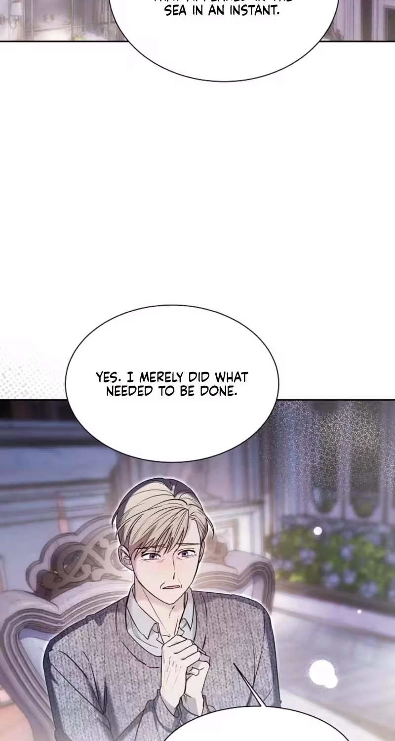 I Tamed the Angsty Male Lead with My Fists Chapter 83 page 24 - 