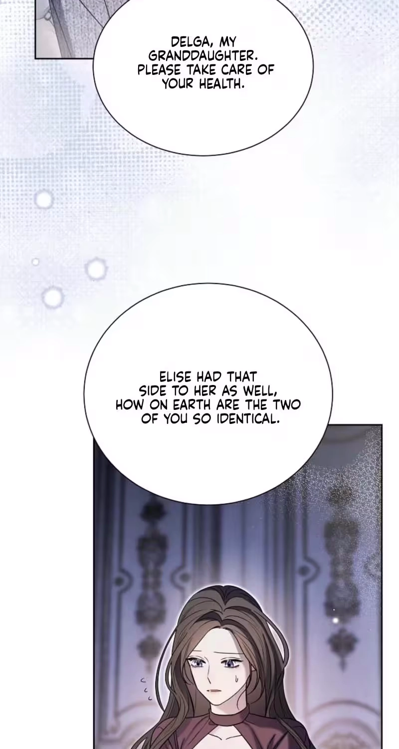 I Tamed the Angsty Male Lead with My Fists Chapter 83 page 26 - 