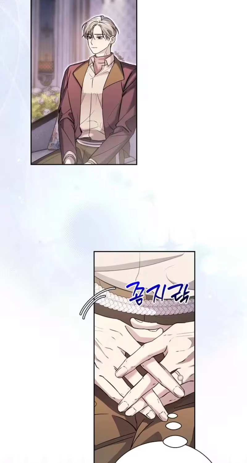 I Tamed the Angsty Male Lead with My Fists Chapter 83 page 32 - 
