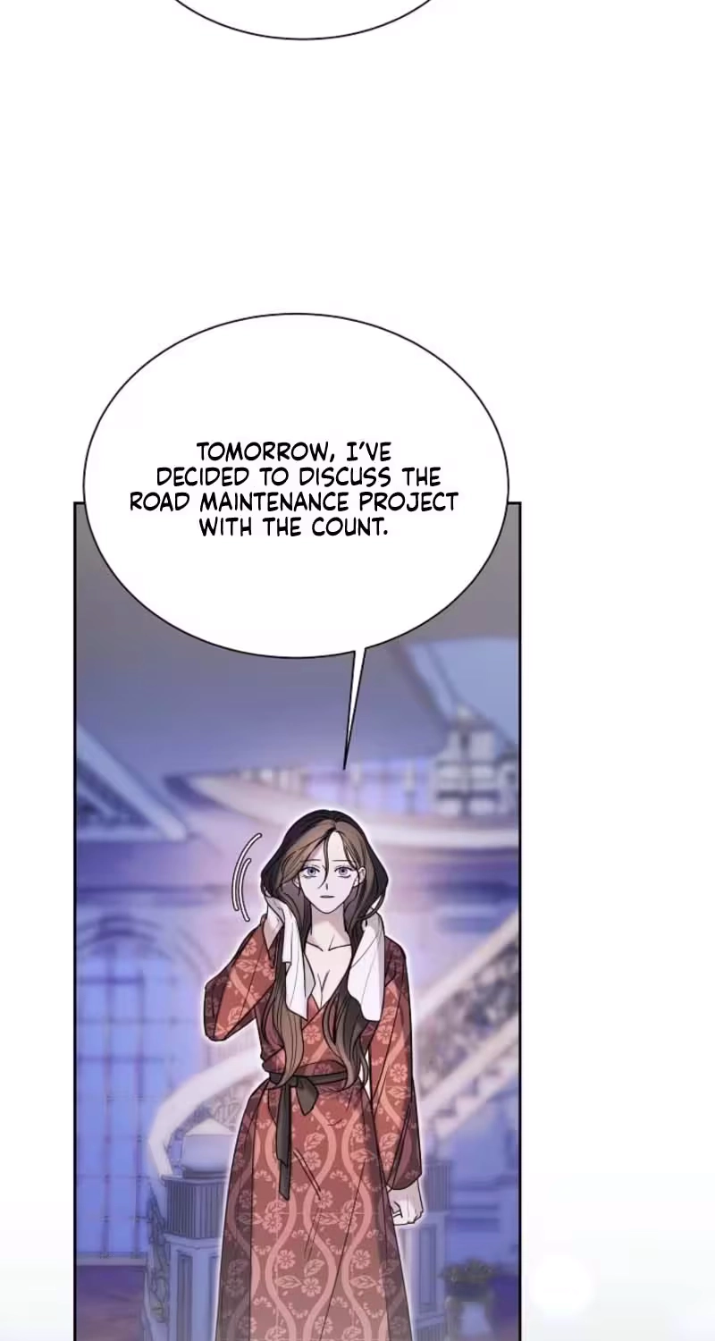 I Tamed the Angsty Male Lead with My Fists Chapter 83 page 39 - 