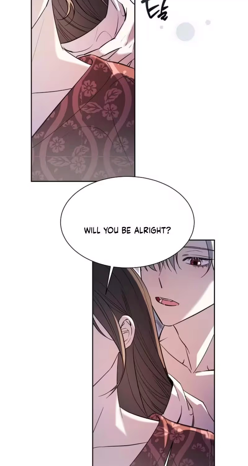 I Tamed the Angsty Male Lead with My Fists Chapter 83 page 42 - 