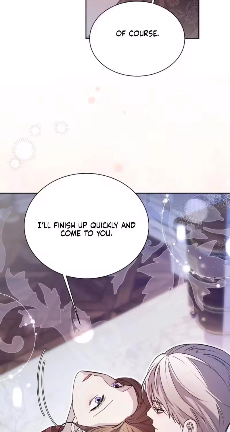I Tamed the Angsty Male Lead with My Fists Chapter 83 page 43 - 