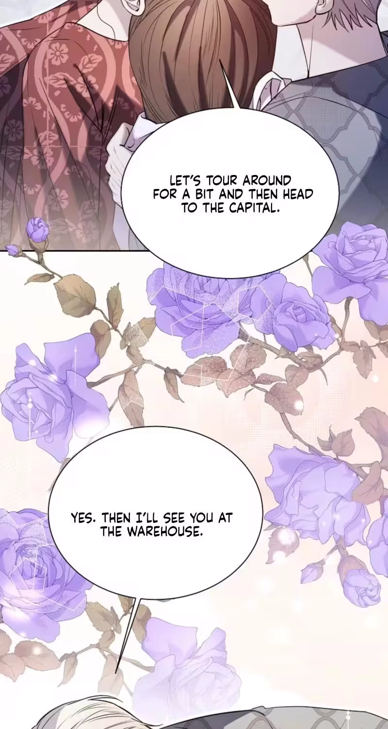 I Tamed the Angsty Male Lead with My Fists Chapter 83 page 44 - 