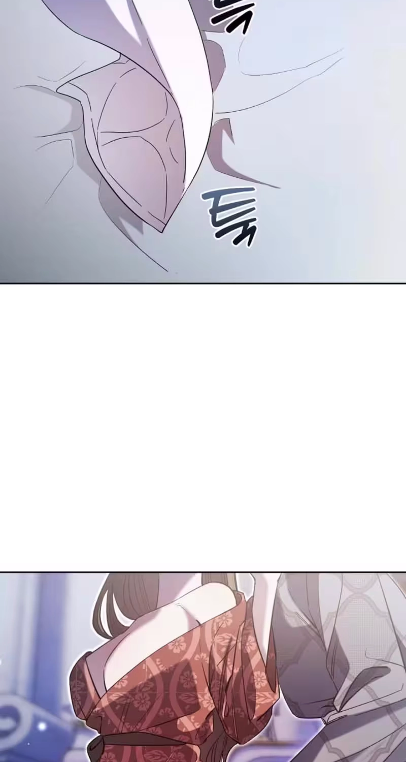 I Tamed the Angsty Male Lead with My Fists Chapter 83 page 46 - 
