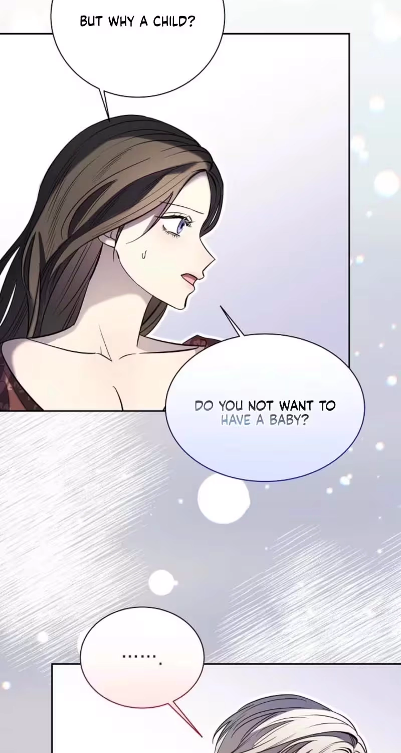 I Tamed the Angsty Male Lead with My Fists Chapter 83 page 56 - 