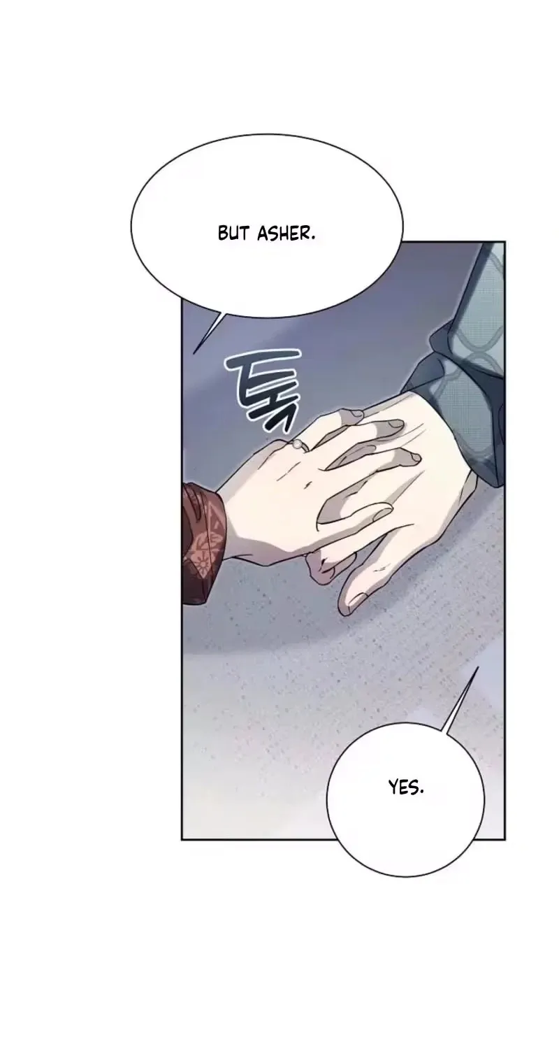 I Tamed the Angsty Male Lead with My Fists Chapter 83 page 60 - 
