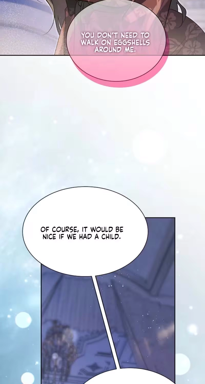 I Tamed the Angsty Male Lead with My Fists Chapter 83 page 62 - 