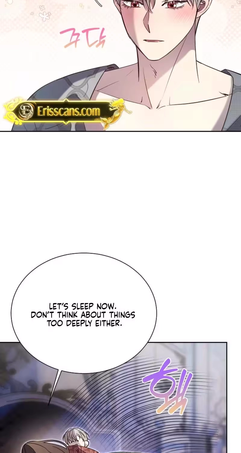 I Tamed the Angsty Male Lead with My Fists Chapter 83 page 64 - 