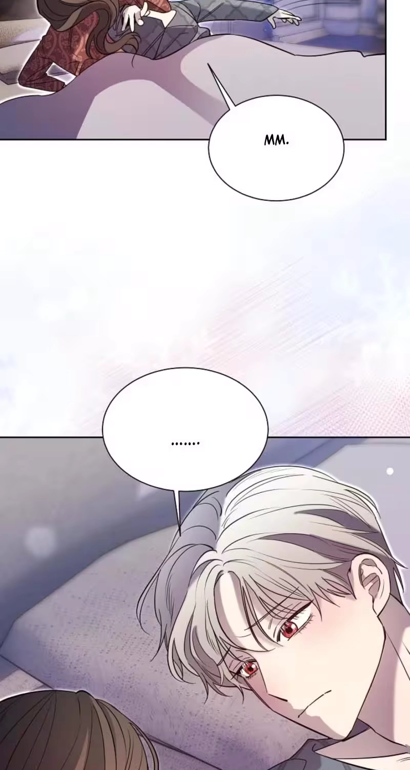 I Tamed the Angsty Male Lead with My Fists Chapter 83 page 65 - 