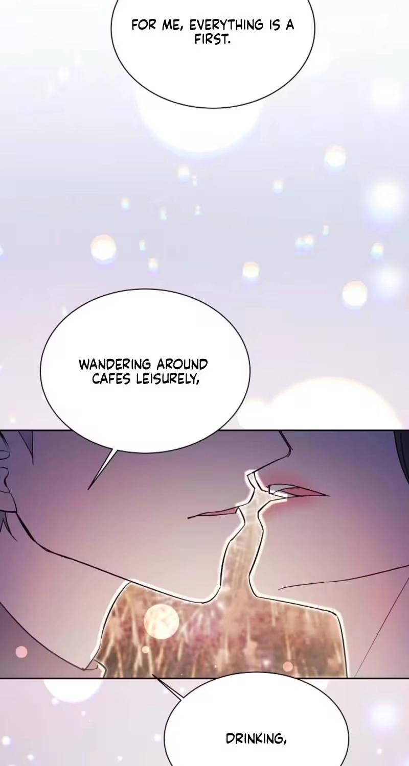 I Tamed the Angsty Male Lead with My Fists Chapter 83 page 9 - 