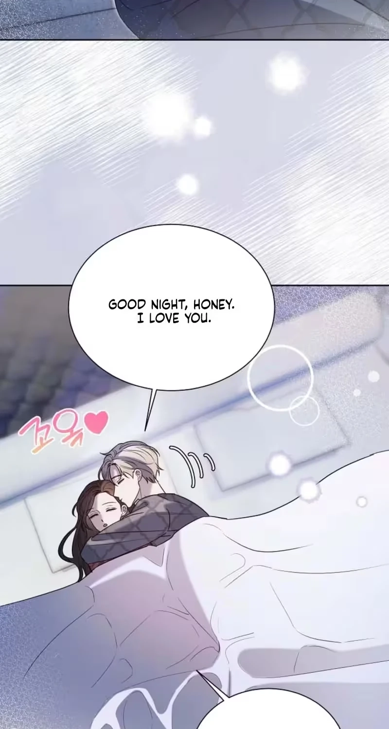 I Tamed the Angsty Male Lead with My Fists Chapter 84 page 12 - 