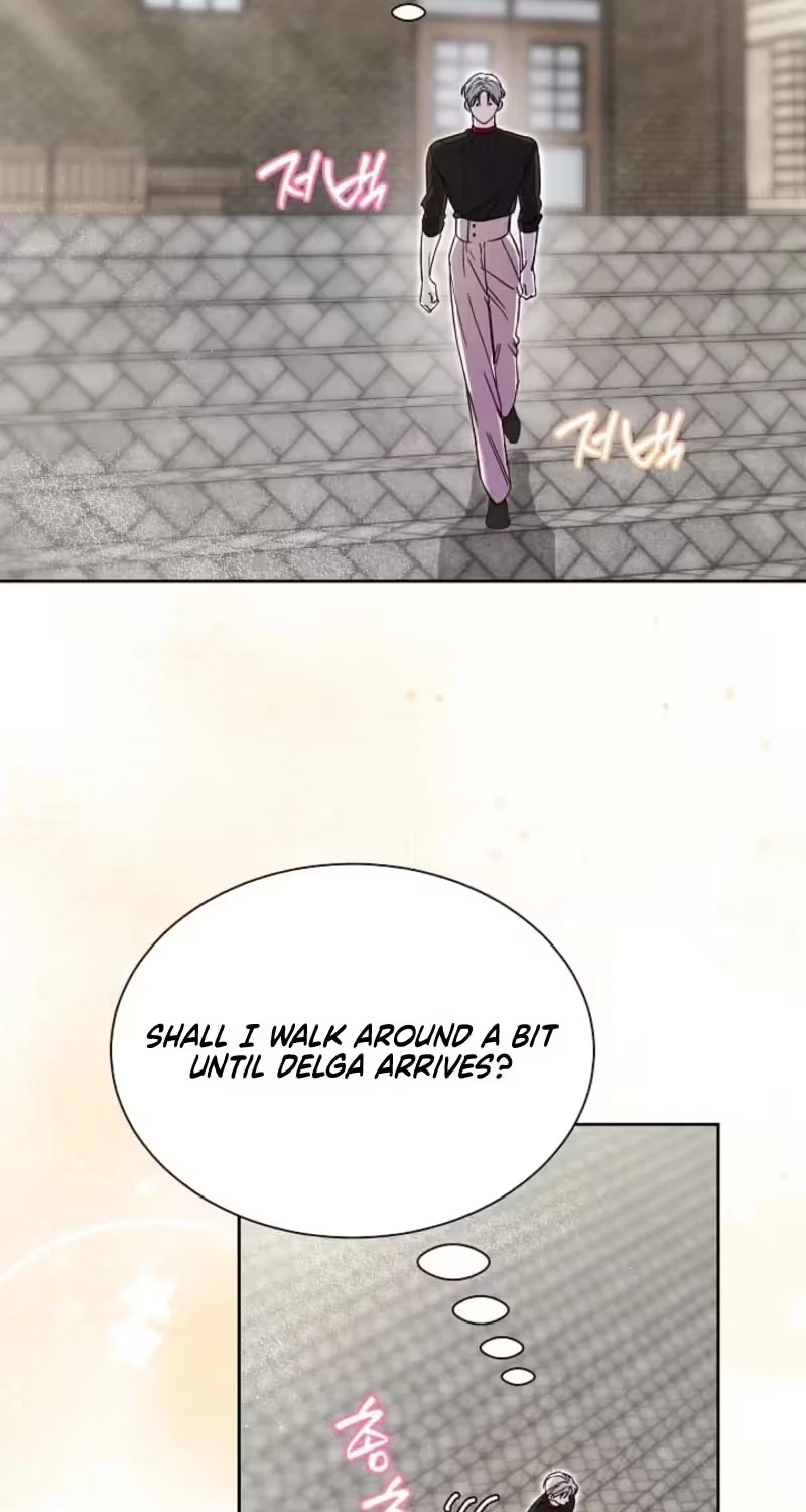 I Tamed the Angsty Male Lead with My Fists Chapter 84 page 17 - 