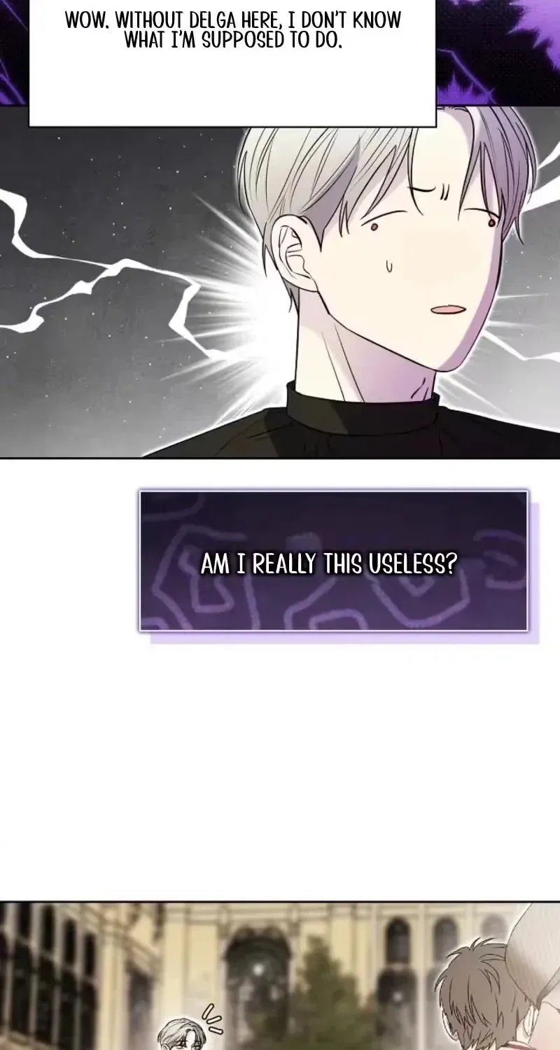 I Tamed the Angsty Male Lead with My Fists Chapter 84 page 20 - 