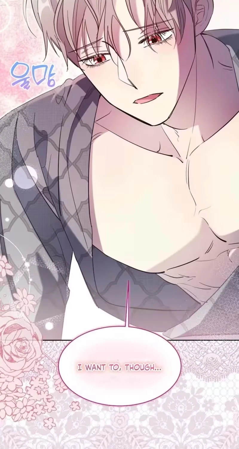 I Tamed the Angsty Male Lead with My Fists Chapter 84 page 3 - 