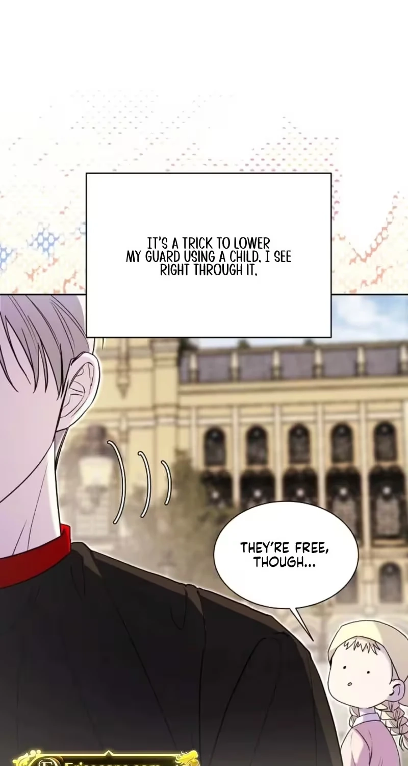 I Tamed the Angsty Male Lead with My Fists Chapter 84 page 28 - 