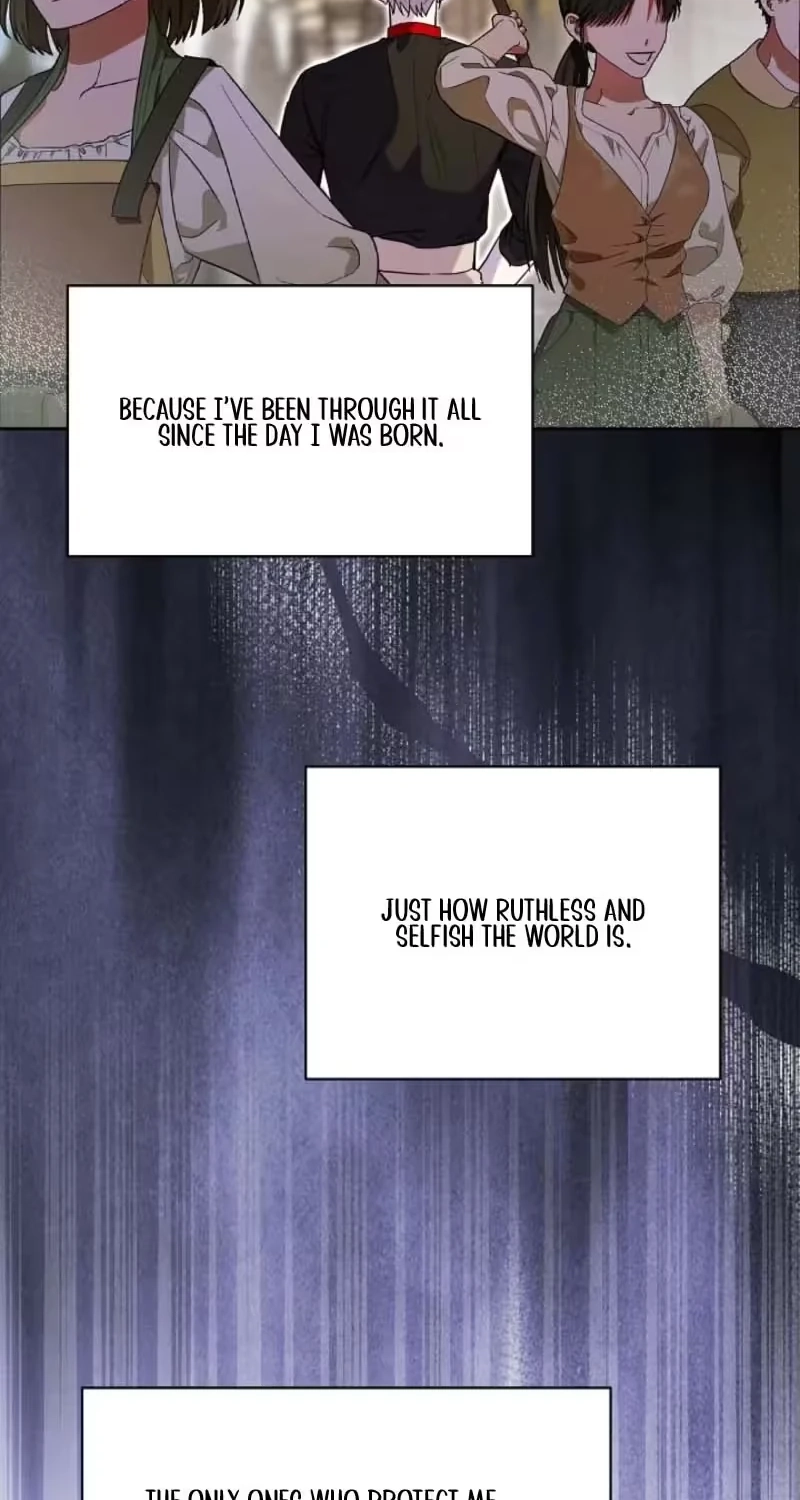 I Tamed the Angsty Male Lead with My Fists Chapter 84 page 32 - 