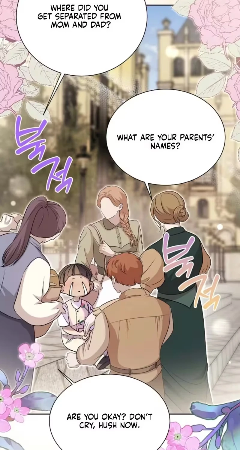 I Tamed the Angsty Male Lead with My Fists Chapter 84 page 44 - 