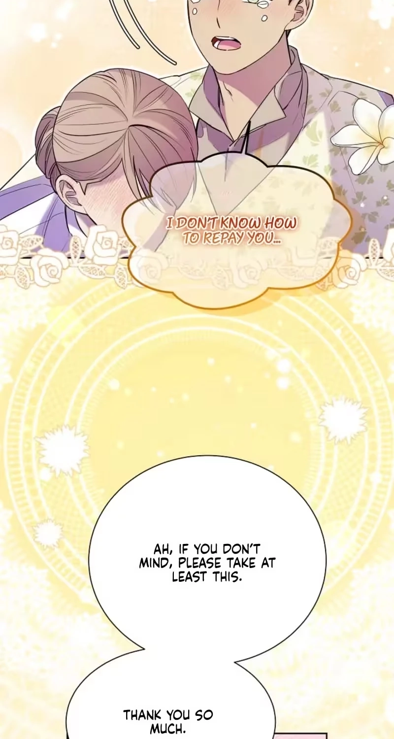 I Tamed the Angsty Male Lead with My Fists Chapter 84 page 58 - 