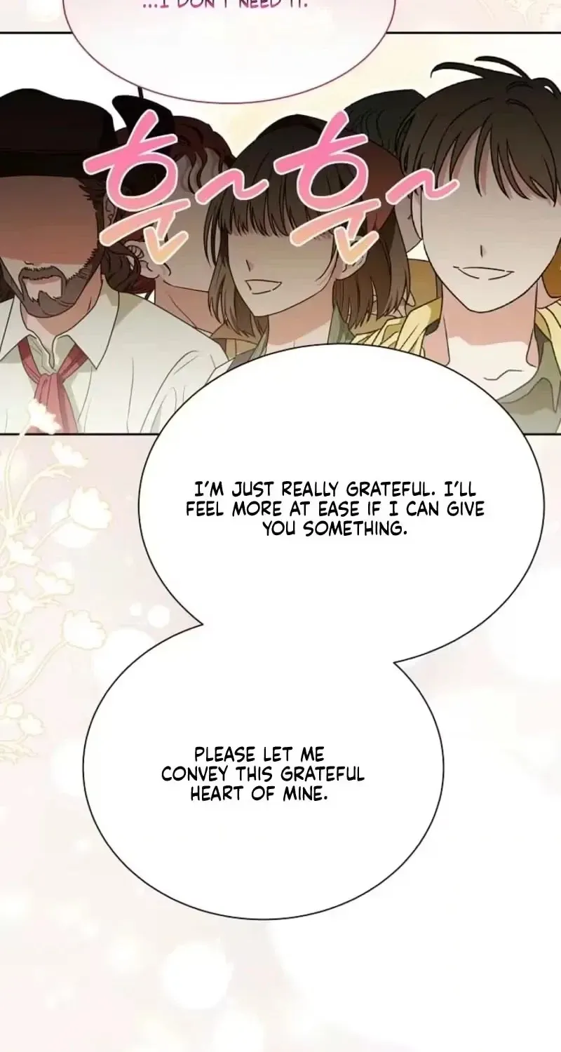 I Tamed the Angsty Male Lead with My Fists Chapter 84 page 60 - 