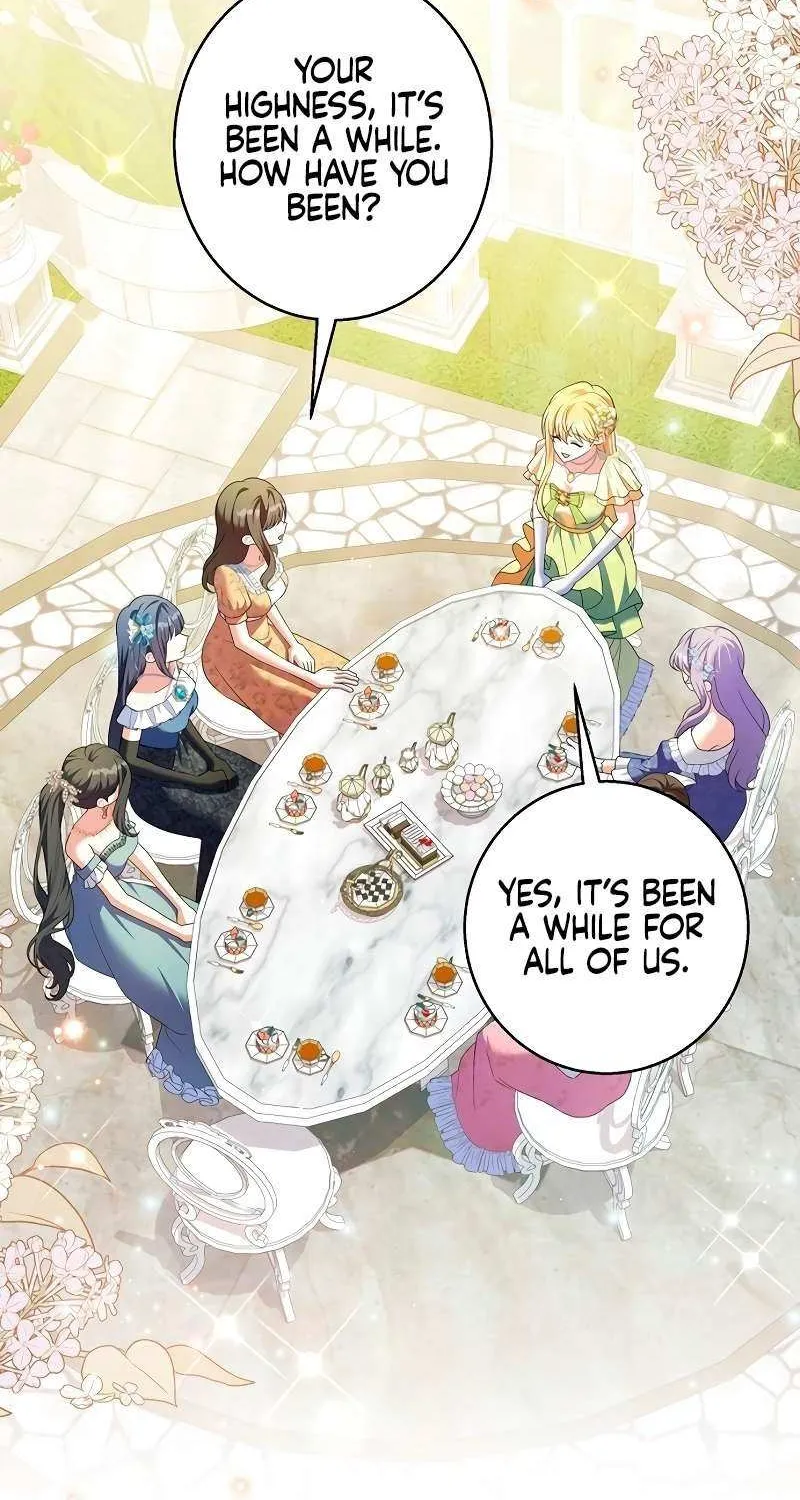 Read I Tamed the Enemy Prince chapter 17 image 2 on Lezhin