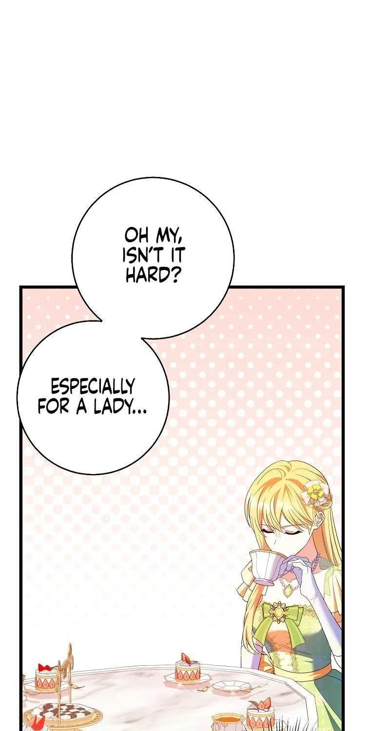 Read I Tamed the Enemy Prince chapter 17 image 4 on Lezhin