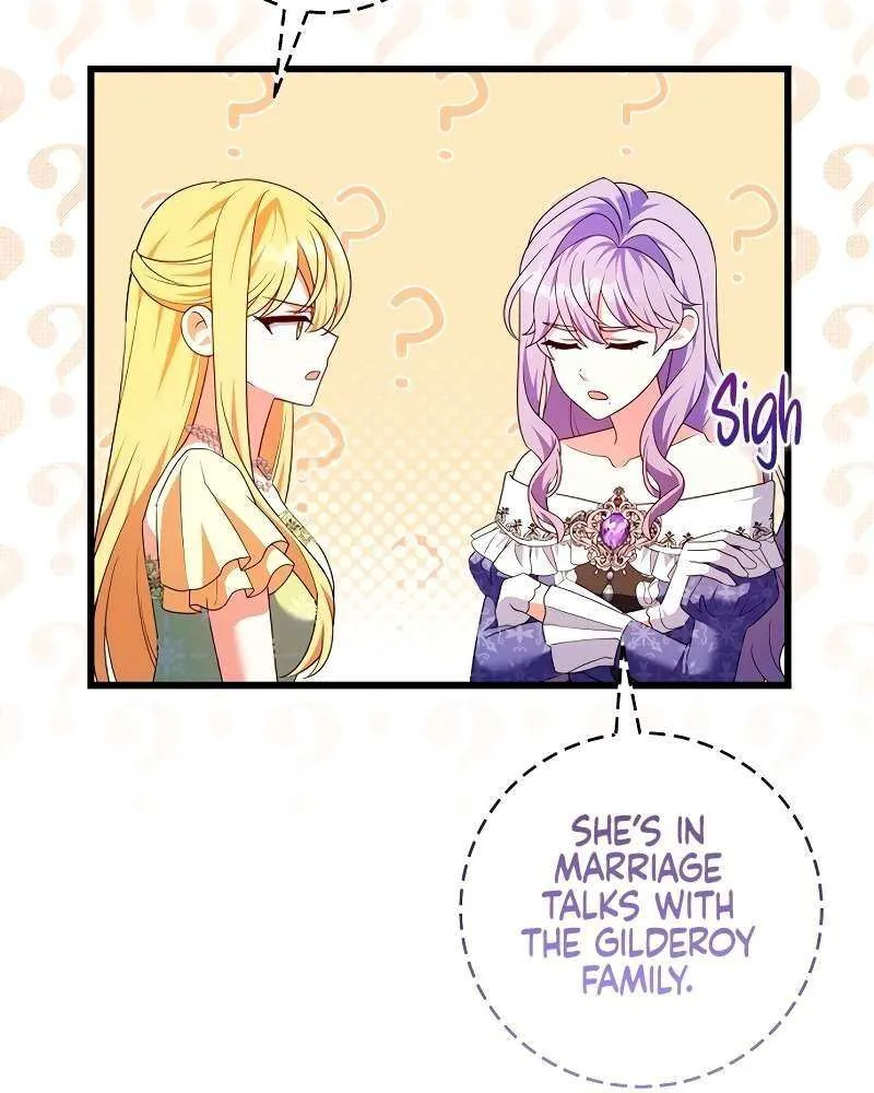 Read I Tamed the Enemy Prince chapter 17 image 41 on Lezhin