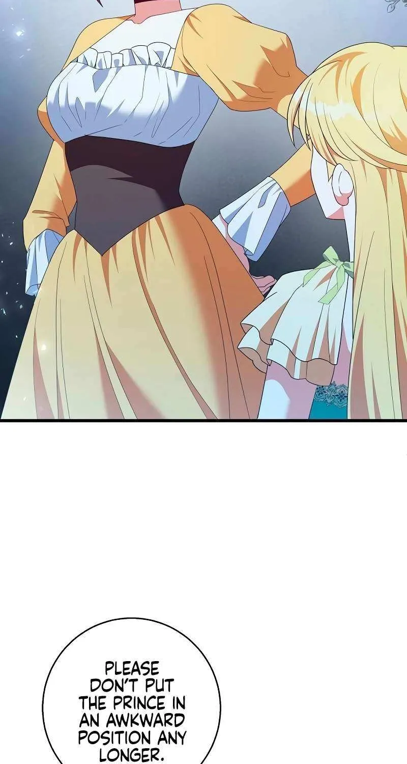 Read I Tamed the Enemy Prince chapter 17 image 45 on Lezhin