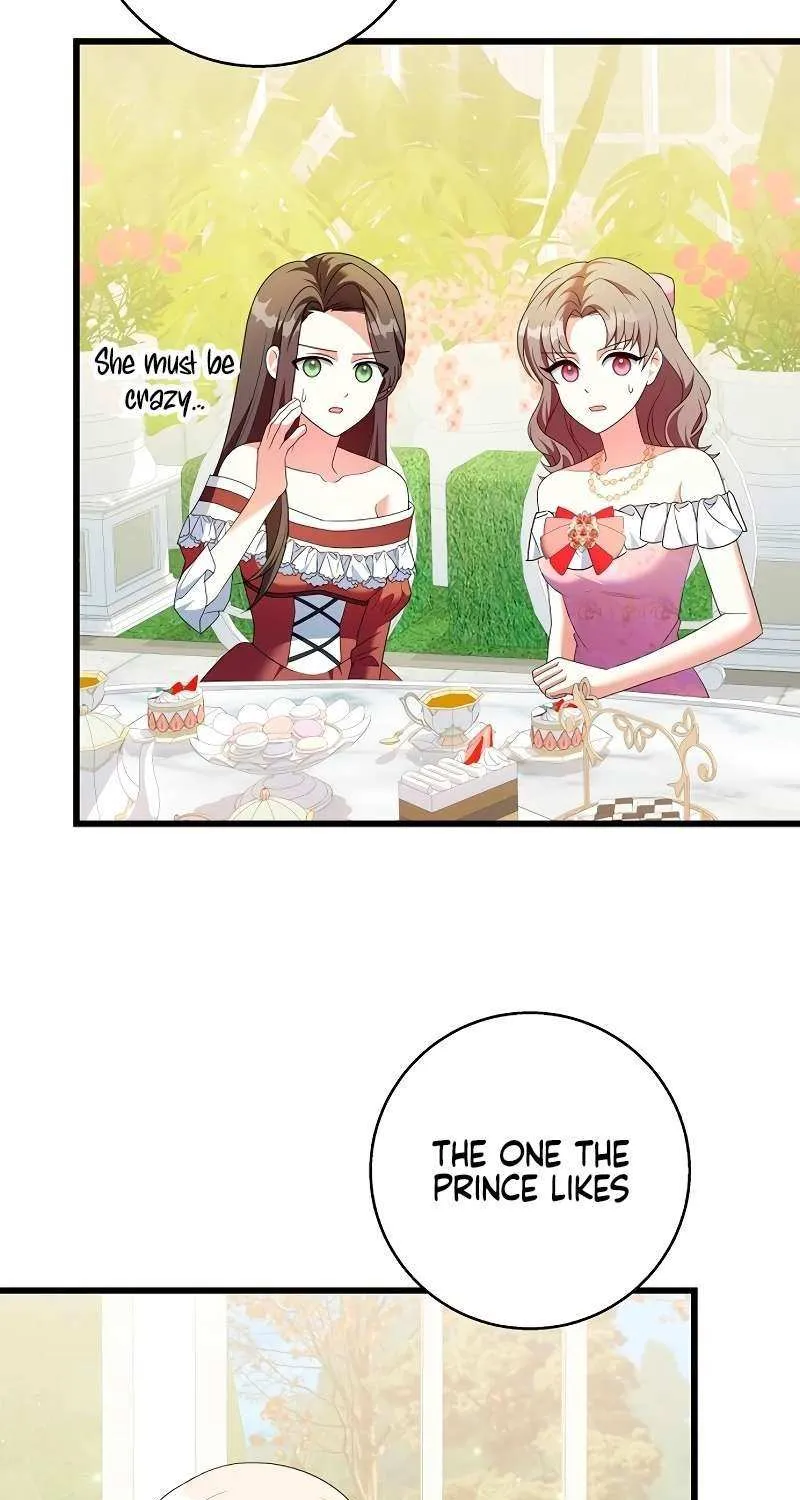 Read I Tamed the Enemy Prince chapter 17 image 46 on Lezhin